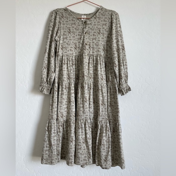 kate quinn Other - Kate Quinn prairie dress